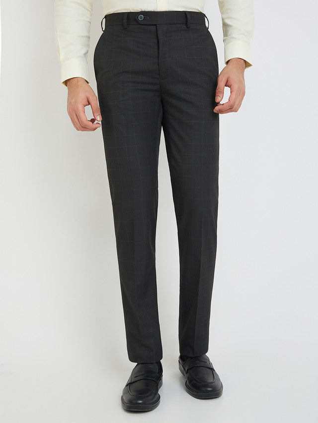 Raymond Grey Trouser