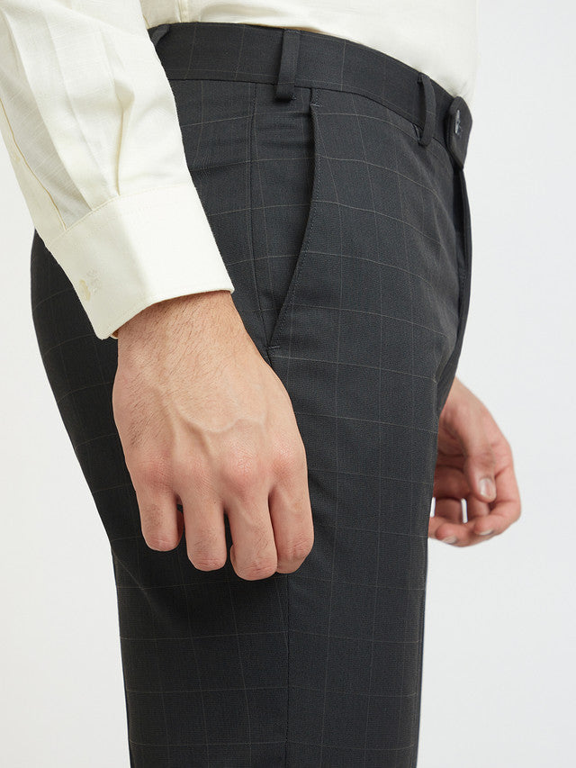 Raymond Grey Trouser