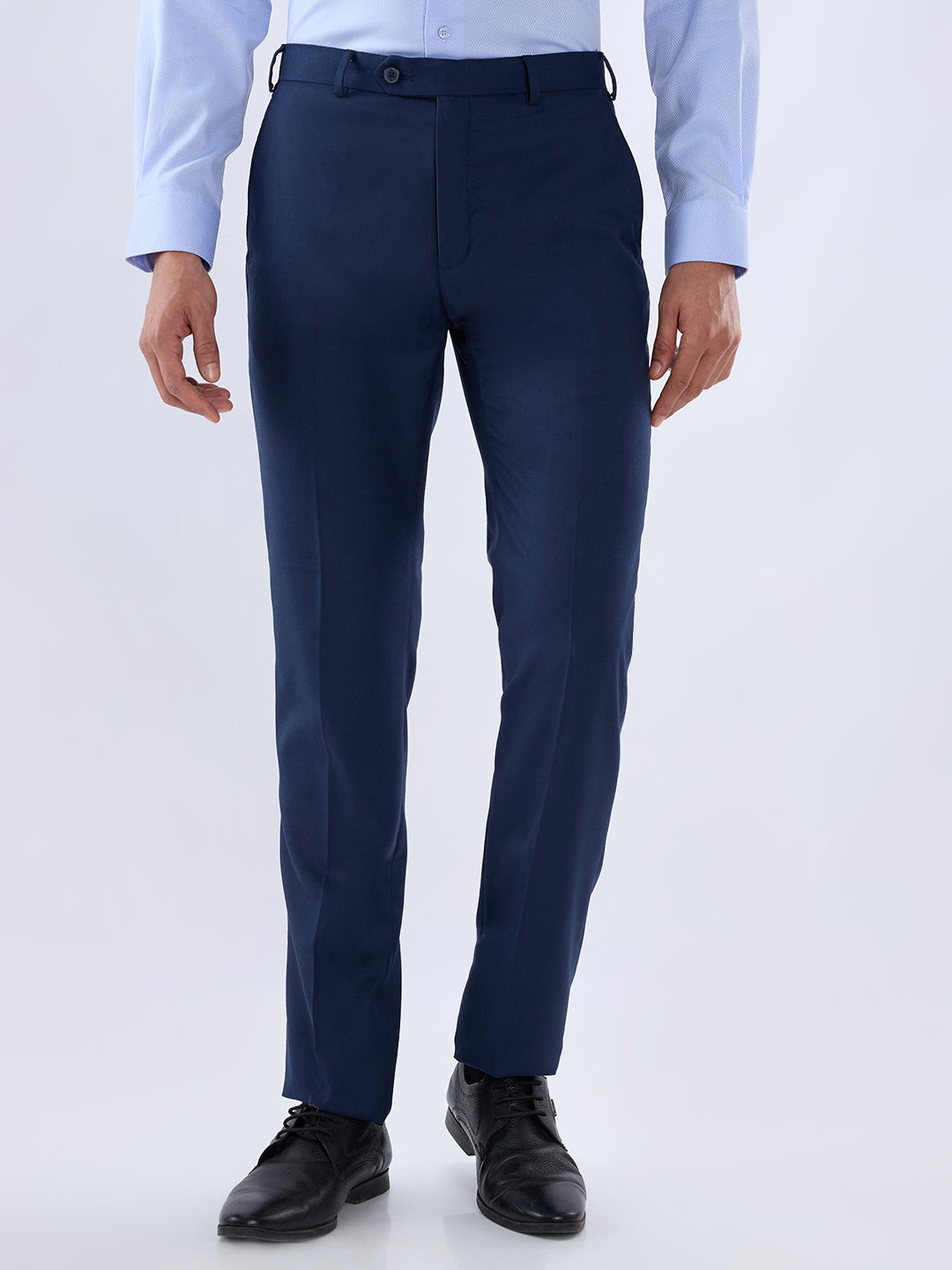 Raymond Blue Trouser