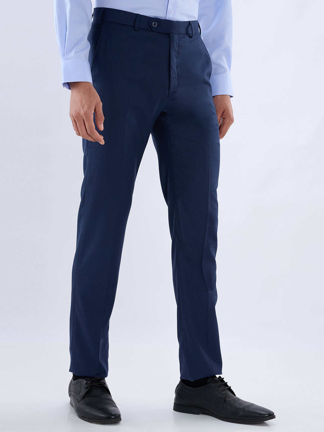 Raymond Blue Trouser