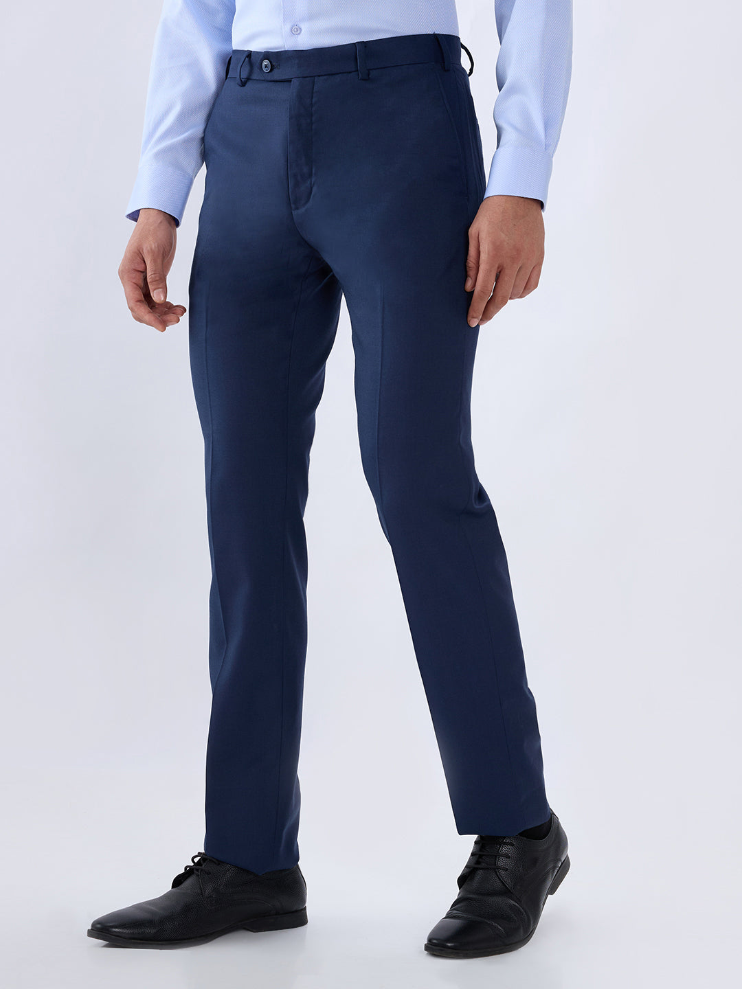 Raymond Blue Trouser