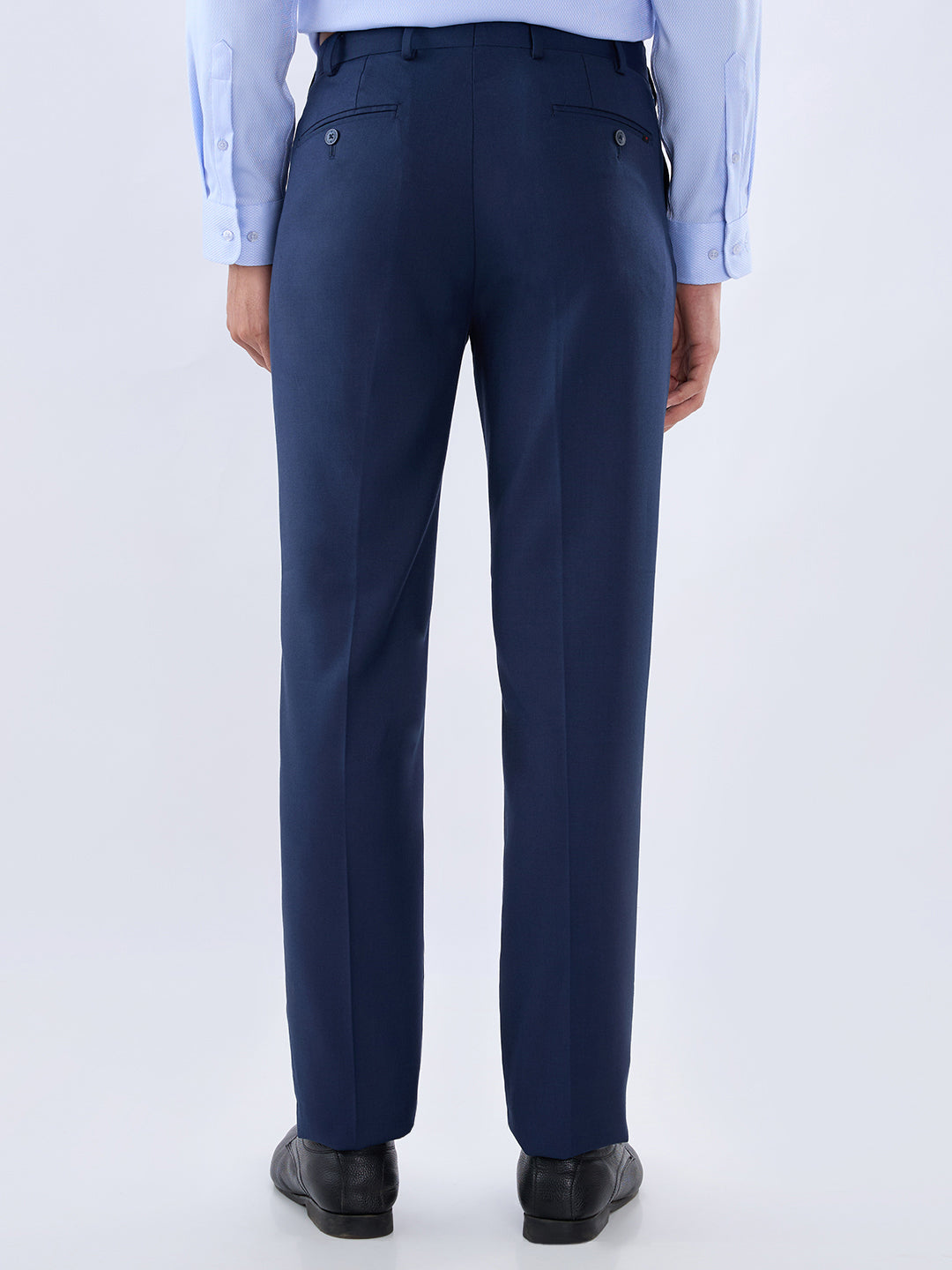 Raymond Blue Trouser