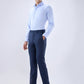 Raymond Blue Trouser
