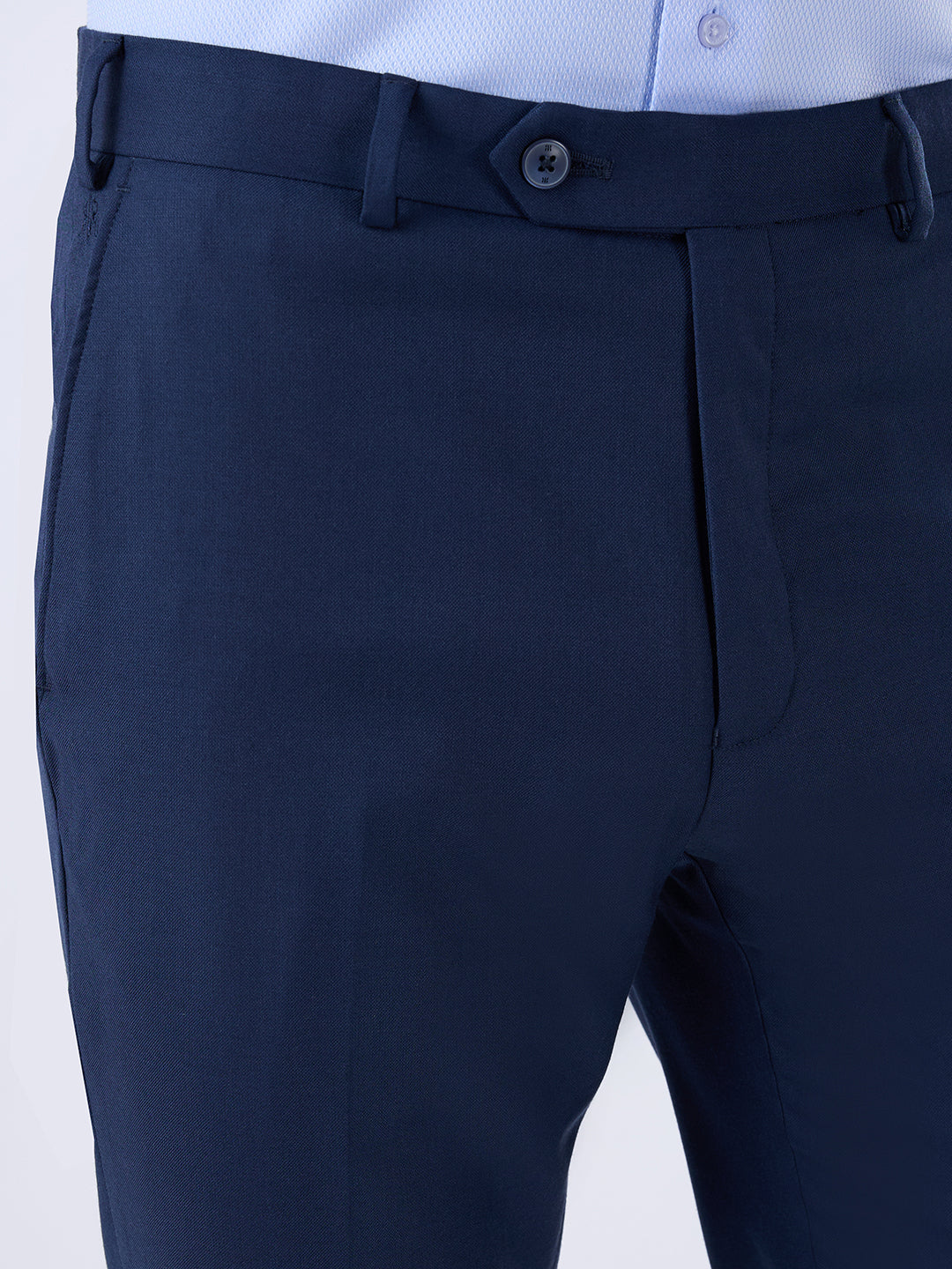 Raymond Blue Trouser
