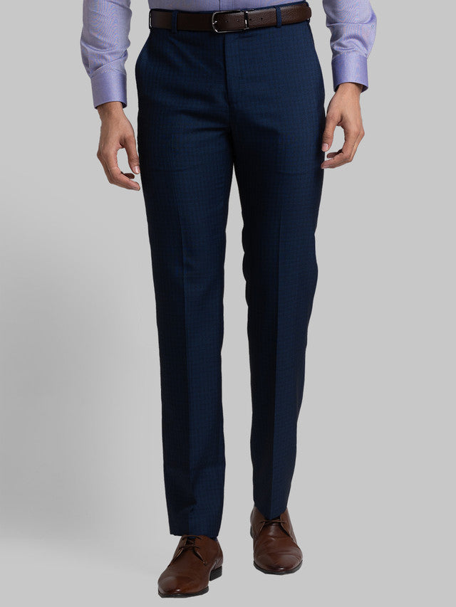 Raymond Blue Trouser