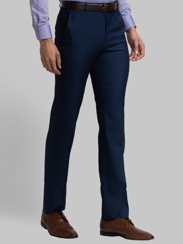 Raymond Blue Trouser