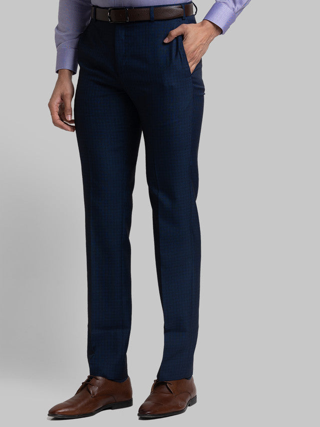 Raymond Blue Trouser