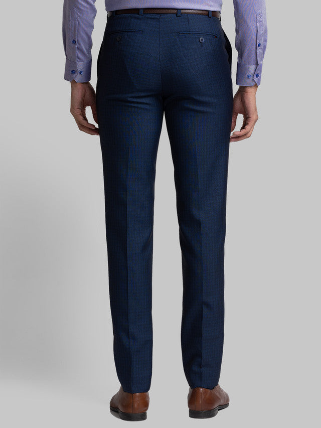 Raymond Blue Trouser