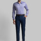 Raymond Blue Trouser