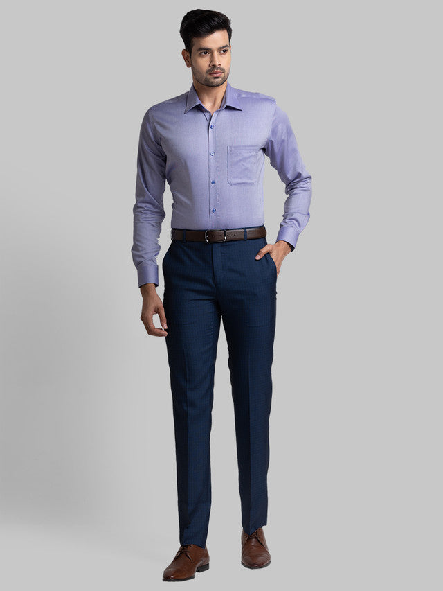 Raymond Blue Trouser