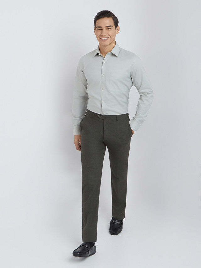 Raymond Green Trouser