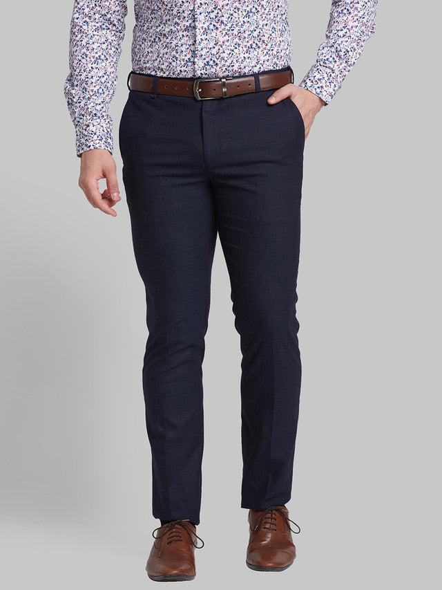 Raymond Blue Trouser