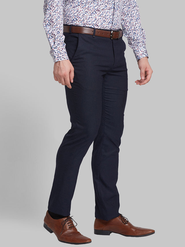 Raymond Blue Trouser