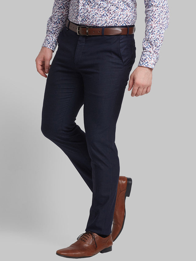 Raymond Blue Trouser