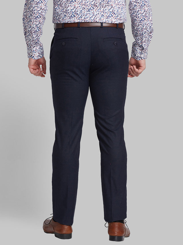 Raymond Blue Trouser