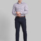 Raymond Blue Trouser