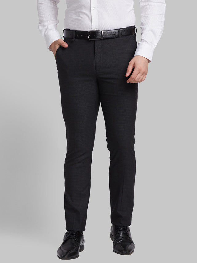 Raymond Black Trouser