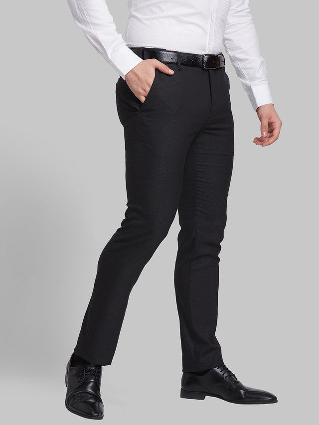 Raymond Black Trouser