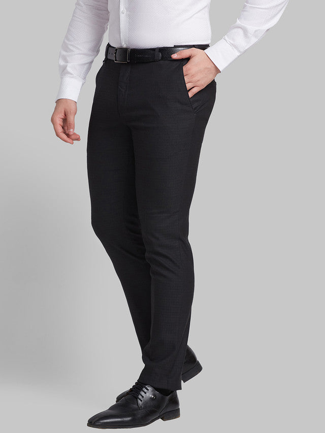 Raymond Black Trouser