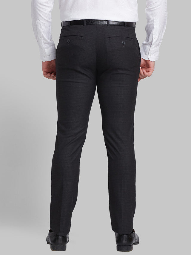 Raymond Black Trouser