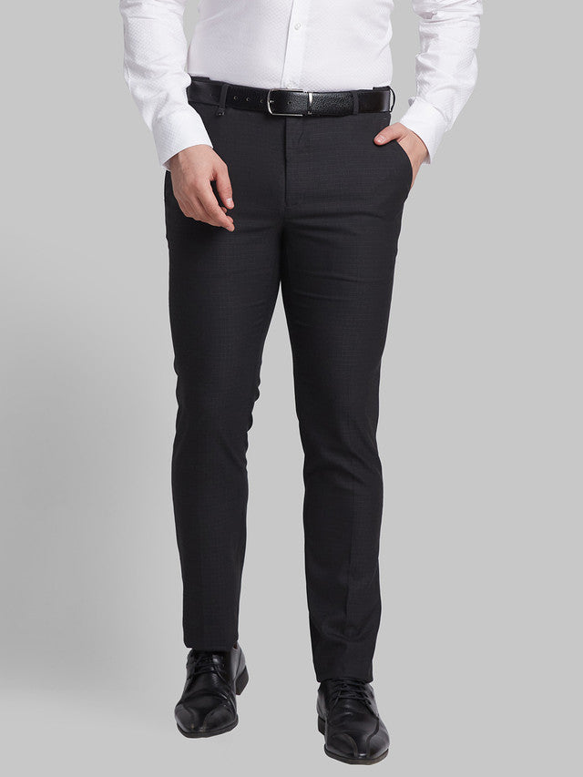 Raymond Black Trouser