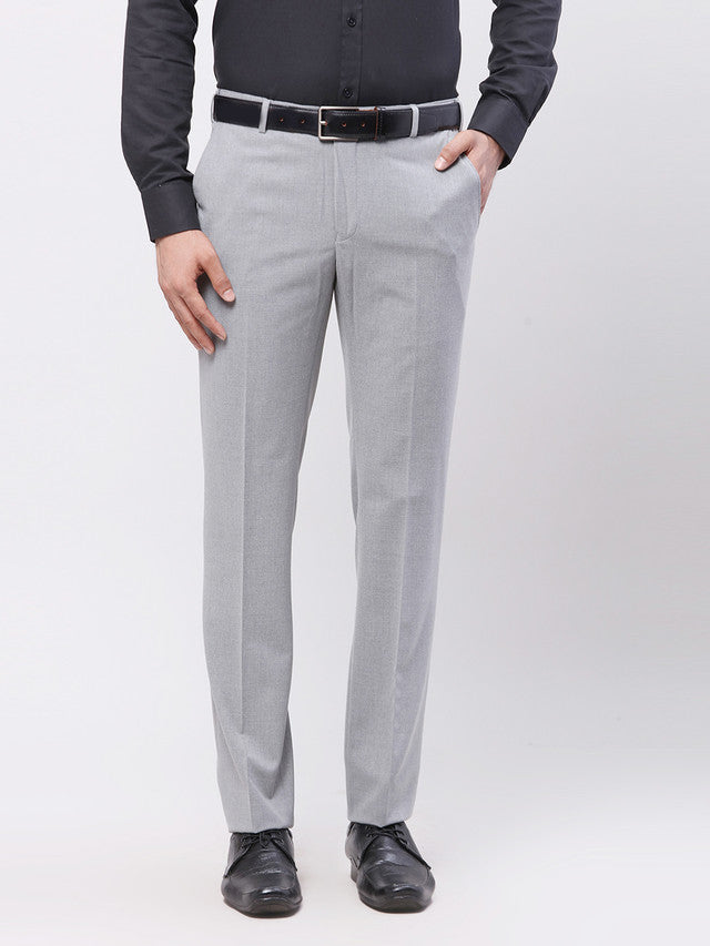 Raymond Grey Trouser