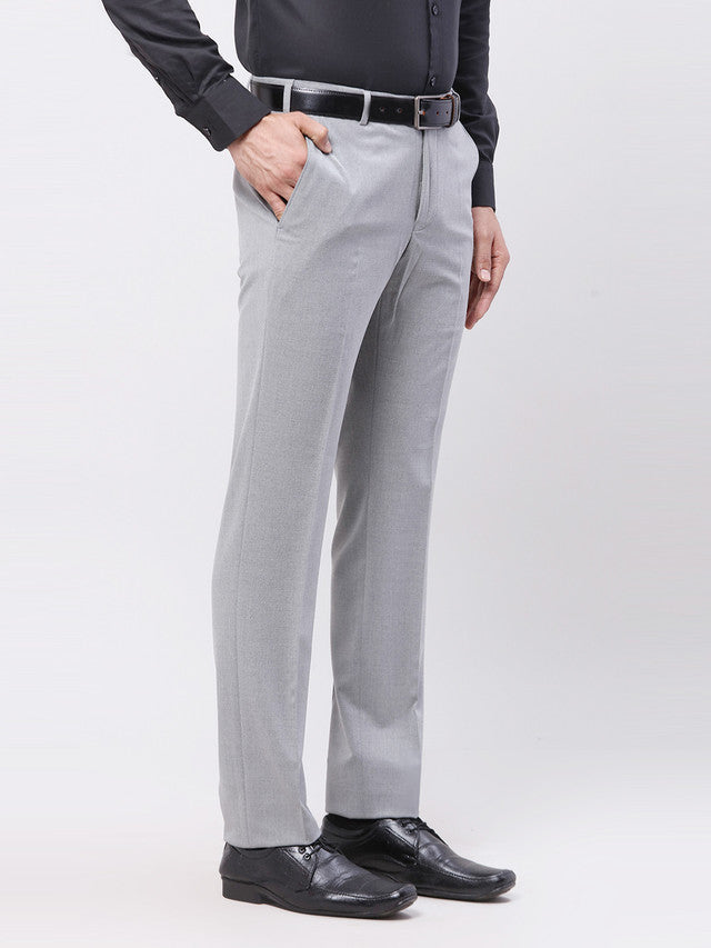 Raymond Grey Trouser