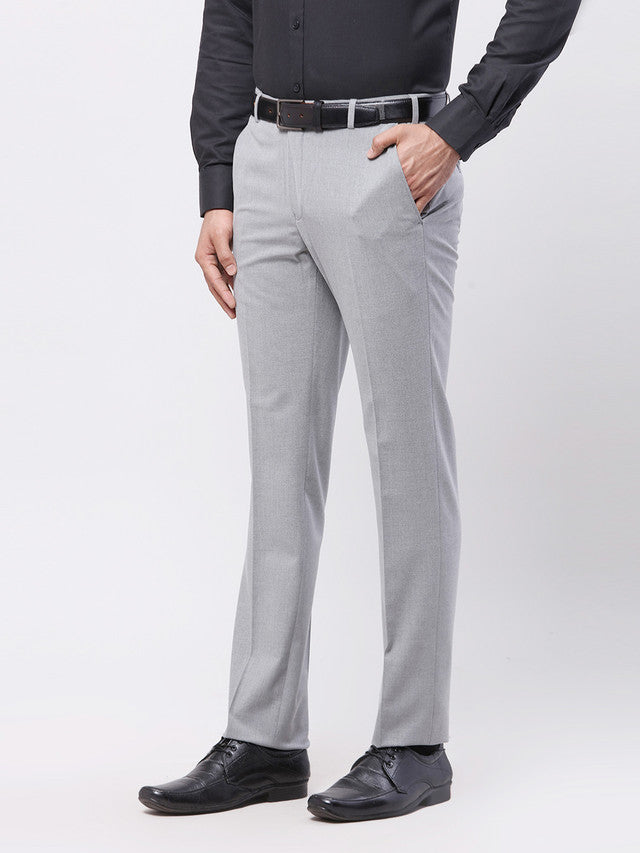 Raymond Grey Trouser