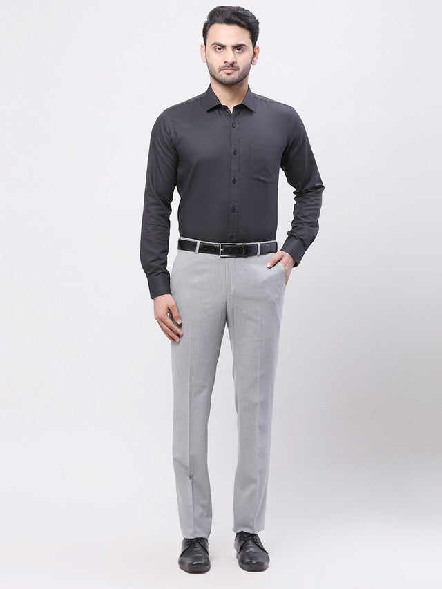 Raymond Grey Trouser