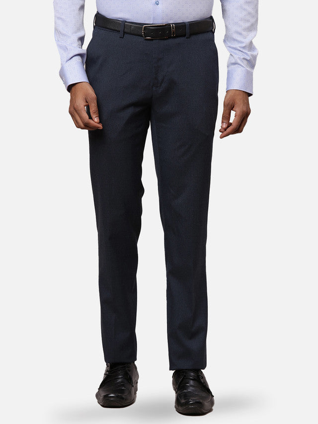 Raymond Blue Trouser