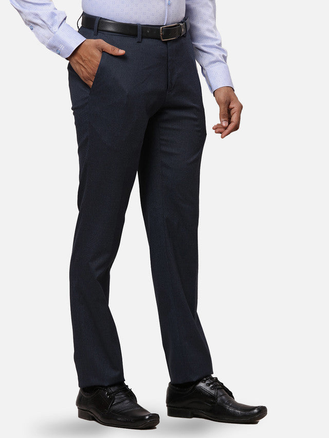 Raymond Blue Trouser