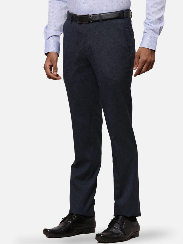 Raymond Blue Trouser