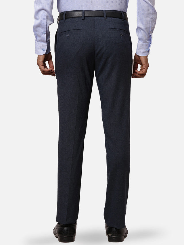 Raymond Blue Trouser