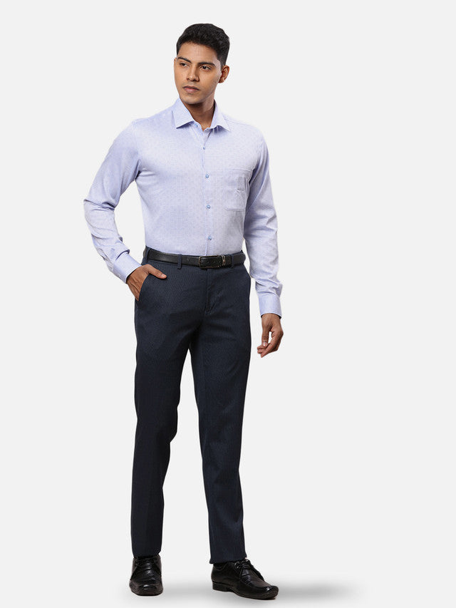 Raymond Blue Trouser