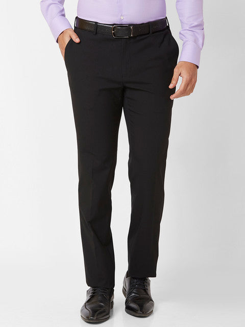 Raymond Black Trouser