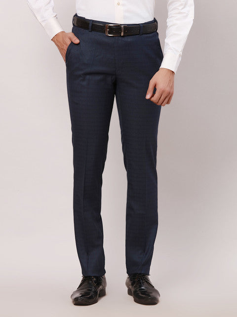 Raymond Blue Trouser