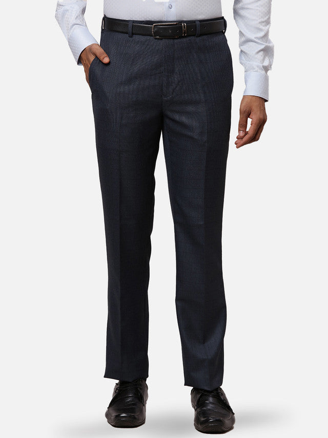 Raymond Blue Trouser