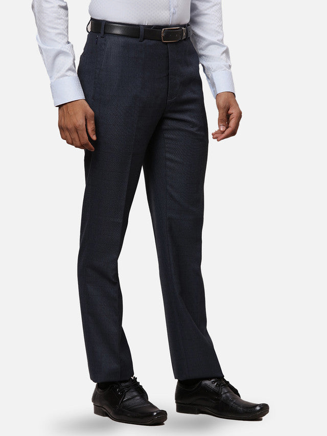 Raymond Blue Trouser