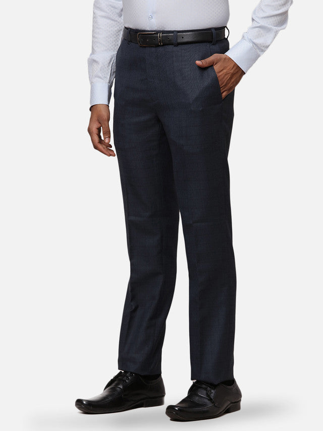 Raymond Blue Trouser