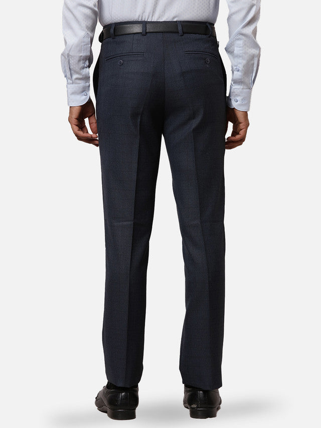 Raymond Blue Trouser