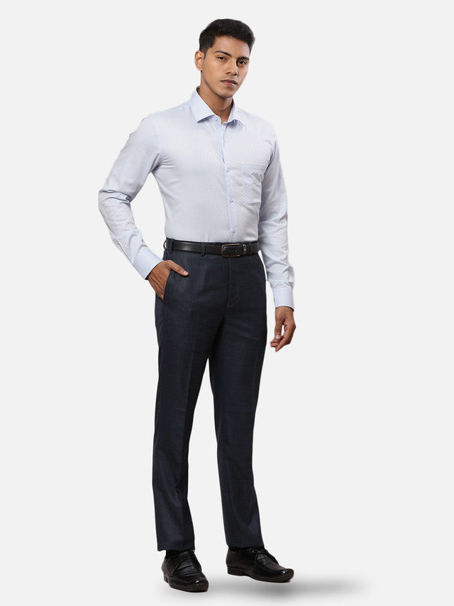 Raymond Blue Trouser