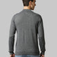 Raymond Grey Sweater