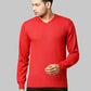 Raymond Red Sweater