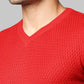 Raymond Red Sweater