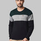 Raymond Green Sweater