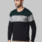 Raymond Green Sweater