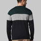 Raymond Green Sweater