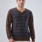 Raymond Brown Sweatshirt