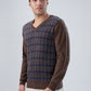 Raymond Brown Sweatshirt