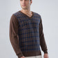 Raymond Brown Sweatshirt